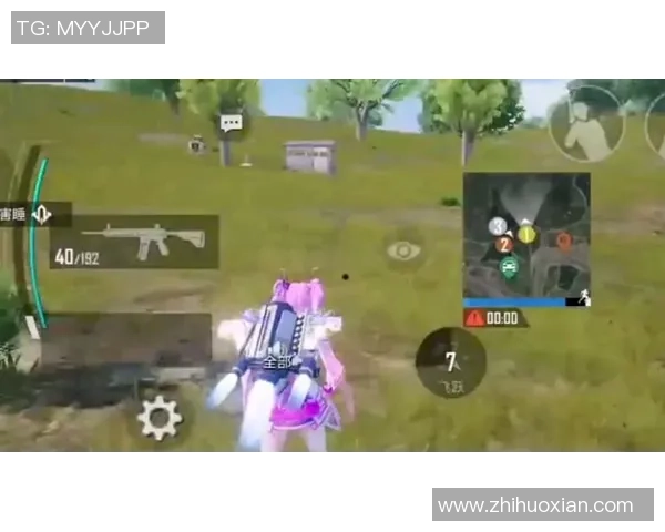 热议和平精英V5版本战术革新引发玩家热潮与新玩法探索